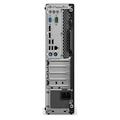 Lenovo M725s/ SFF/ Ryzen 5 Pro 2400G/ 8GB DDR4/ 256GB SSD/ Radeon RX Vega 11/ DVD-RW/ W10P/ kbd,myš