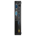 Lenovo M920q/ Tiny/ i5-8500T/ 8GB DDR4/ 256GB SSD/ Intel UHD 630/ W10P/ 3yw+kbd,myš