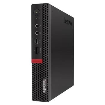 Počítač LENOVO ThinkCentre M920q Tiny, černý (black)