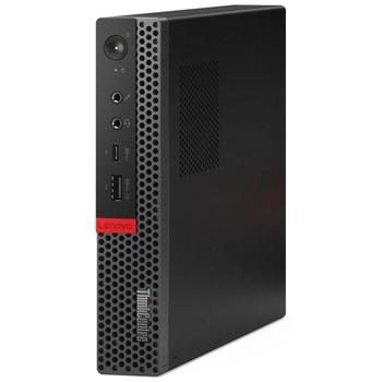 Počítač LENOVO ThinkCentre M920x Tiny, černý (black)