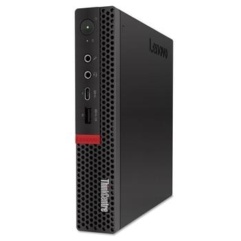 Počítač LENOVO ThinkCentre M720q Tiny, černý (black)