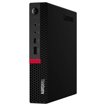 Počítač LENOVO ThinkCentre M625q Tiny, černý (black)