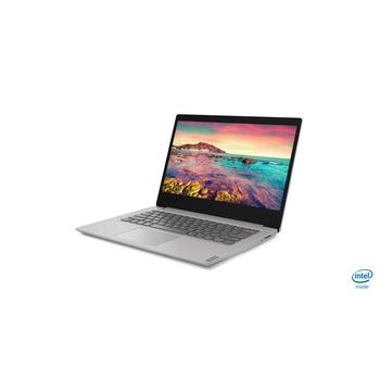 IP S145 14 FHD/i3-8145U/4G/128G/INT/ W10S šedá