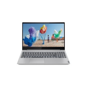 Notebook LENOVO Ideapad S340, stříbný (silver)