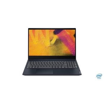 Notebook LENOVO Ideapad S340, modrá (blue)