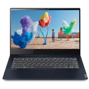 Notebook LENOVO Ideapad S540, modrá (blue)