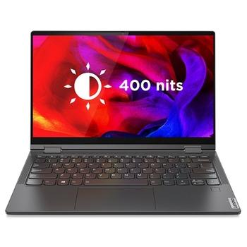 YOGA C640 13.3 FHD/i3-10110U/8GB/256/INT/W10S sivy
