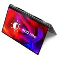 YOGA C640 13.3 FHD/i3-10110U/8GB/256/INT/W10S sivy