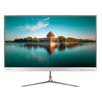 Lenovo L27q -10 27''IPS/QHD/2560x1440/350 cd/m2/178°/178°/99% sRGB - DP/HDMI