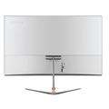 Lenovo L27q -10 27''IPS/QHD/2560x1440/350 cd/m2/178°/178°/99% sRGB - DP/HDMI