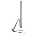 Lenovo L27q -10 27''IPS/QHD/2560x1440/350 cd/m2/178°/178°/99% sRGB - DP/HDMI
