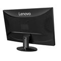Lenovo D24-10-23.6''/1920x1080/1000:1/250cd/m2