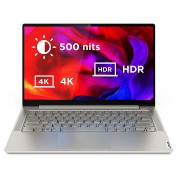 Notebook LENOVO Yoga S740-14IIL, zlatá (gold)