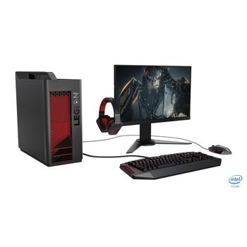 Lenovo LegionT530i5-9400F/16G/512+1T/RTX20606G/W10
