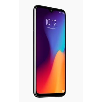 Mobilní telefon LENOVO K10 Plus, černý (black)