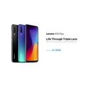 Lenovo K10 Plus 6.22''/OC/4/64/And 9.0 černý