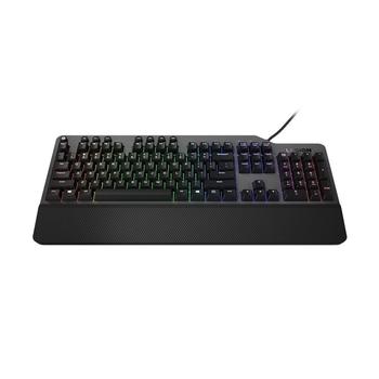 Lenovo Legion K500 RGB Mechanical Gaming Keyboard ( Czech / Slovak )