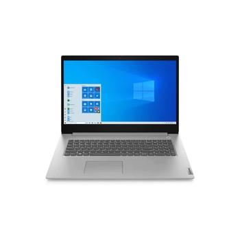 IP 3 17.3 HD+/RYZEN 5 4500U/8G/512G/INT/W10H/šedý