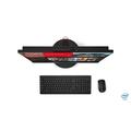 AIO M820z 21.5''/i5-9400/8GB/256/DVD/W10P