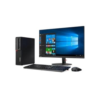 TC M75 SFF/R5-3400G/8G/256SSD/DVD/W10P
