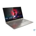 YOGA C740 15,6 FHD/i5-10210U/16/512/INT/W10H/zlatá