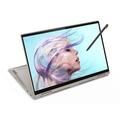 YOGA C740 15,6 FHD/i5-10210U/16/512/INT/W10H/zlatá