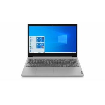 IP 3 15.6 FHD/RYZEN5 4500U/8G/512G/INT/bezOS/šedý