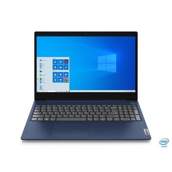 IP 3 15.6 FHD/i5-1035G1/8G/512G/INT/W10H/blue