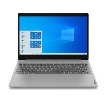 IP 3 15.6 FHD/RYZEN 5 3500U/8G/256/INT/W10H/šedý