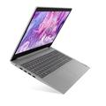 IP 3 15.6 FHD/RYZEN 5 3500U/8G/256/INT/W10H/šedý