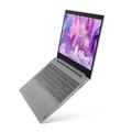 IP 3 15.6 FHD/RYZEN 5 3500U/8G/256/INT/W10H/šedý