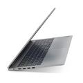 IP 3 15.6 FHD/RYZEN 5 3500U/8G/256/INT/W10H/šedý