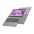 IP 3 15.6 FHD/RYZEN 5 3500U/8G/256/INT/W10H/šedý