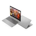 IP 3 15.6 FHD/RYZEN 5 3500U/8G/256/INT/W10H/šedý