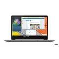 IP S145 15.6 FHD/A6-9225/8G/512/INT/W10H šedý