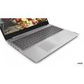 IP S145 15.6 FHD/A6-9225/8G/512/INT/W10H šedý
