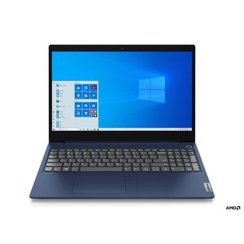 IP 3 15.6 FHD/RYZEN 5 3500U/8G/256/INT/W10H/blue