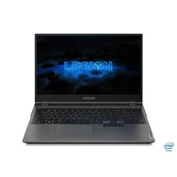 Notebook LENOVO Legion 5P 15IMH05H, šedý (gray)