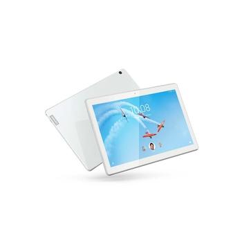 Tablet LENOVO TAB M10 10.1"HD, bílý (white)