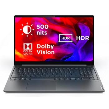 YOGA S740 15.6 FHD/i5-9300H/8G/512/GTX1650M/W10H