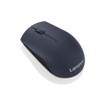 Lenovo 520 Wireless Mouse Blue