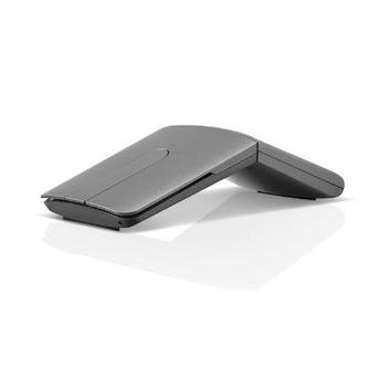 Bezdrátová myš LENOVO Yoga Mouse with Laser Presenter, šedý (gray)