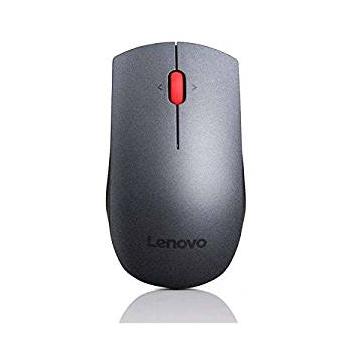 Lenovo Professional Wireless Laser Mouse no batter