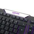 Lenovo Legion K200 Backlit Gaming Keyboard