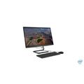 Lenovo AIO 3 27FHD/i3-10100T/8G/256/INT/W10H/black