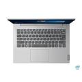LENOVO ThinkBook 14-IML - i5-1035G4@1.1GHz,14" FHD IPS mat,8GB,256SSD,noDVD,HDMI,USB-C,cam,backl,W10