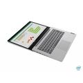 LENOVO ThinkBook 14-IML - i5-1035G4@1.1GHz,14" FHD IPS mat,8GB,256SSD,noDVD,HDMI,USB-C,cam,backl,W10