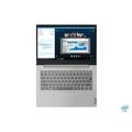 LENOVO ThinkBook 14-IML - i5-1035G4@1.1GHz,14" FHD IPS mat,8GB,256SSD,noDVD,HDMI,USB-C,cam,backl,W10