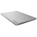 LENOVO ThinkBook 15-IIL - i5-1035G4@1.1GHz,15.6" FHD IPS mat,8GB,512SSD,noDVD,HDMI,USB-C,cam,backl,W