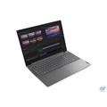 LENOVO V15-IIL - i3-1005G1@1.2GHz,15.6" FHD,8GB,128SSD+1TB HDD,noDVD,HDMI,čt.pk,cam,Intel UHD,W10H,2